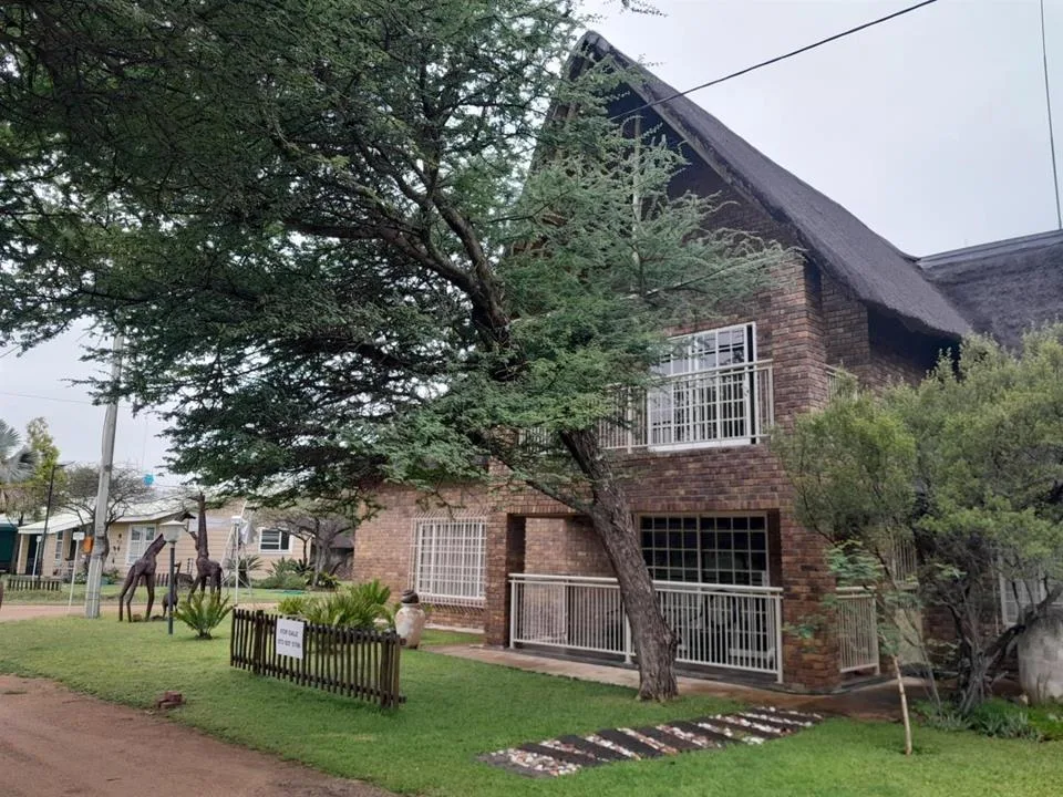 3 Bedroom Townhouse for sale in Constantia Resort