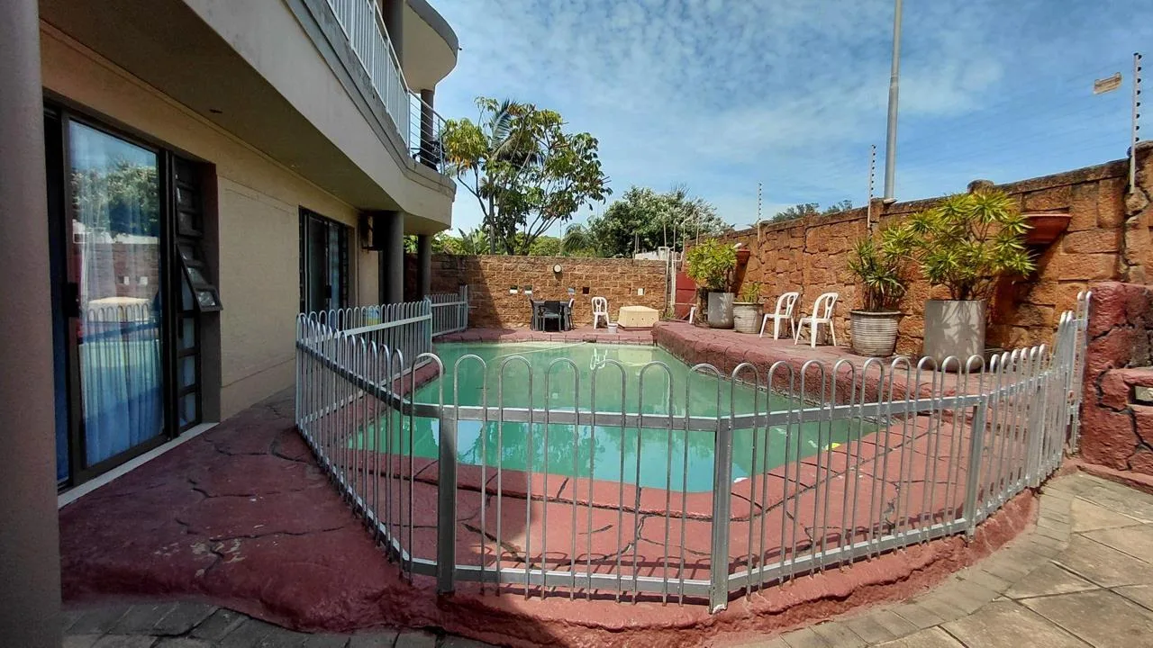 House to rent in Glenashley