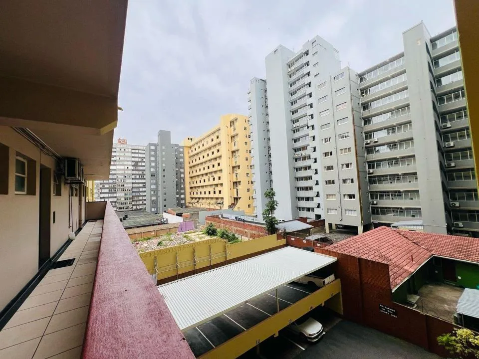 1 Bedroom Apartment / flat for sale in Durban Central
