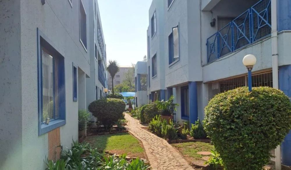 2 Bedroom Townhouse for sale in Alberton North