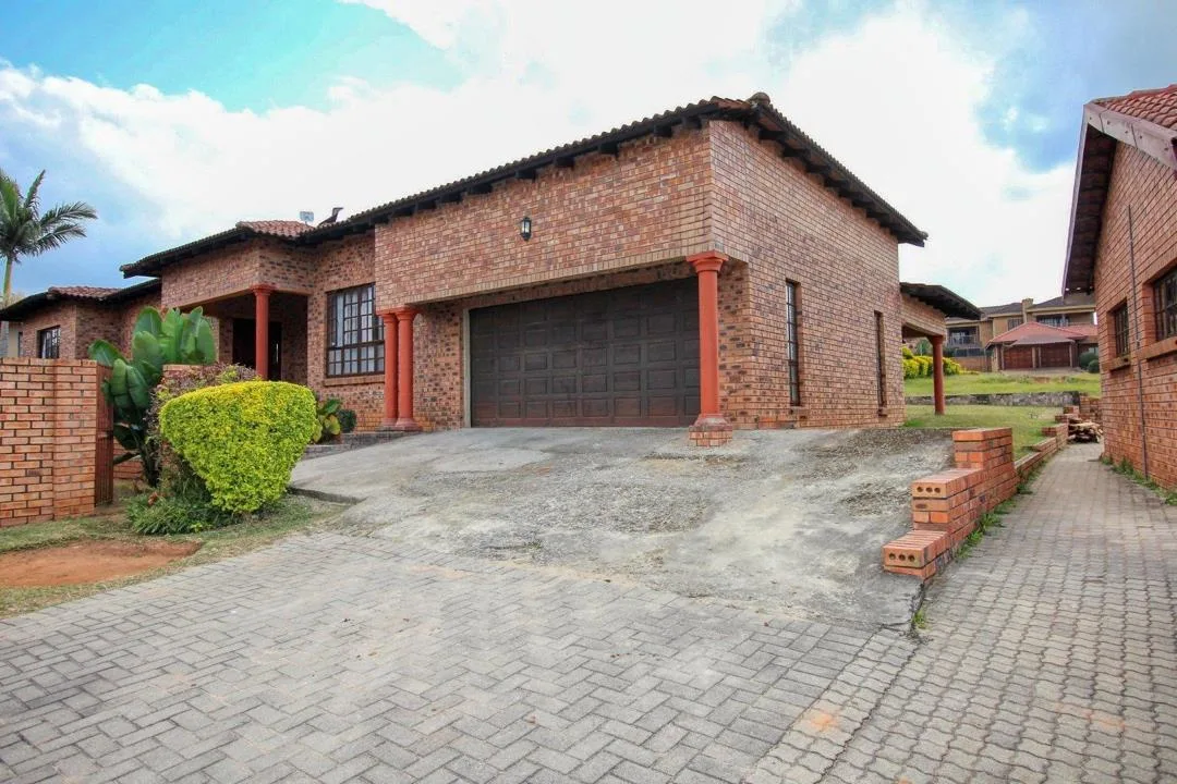 5 Bedroom House to rent in White River Ext 49