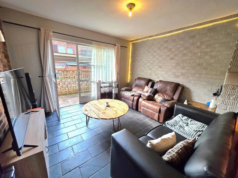 2 Bedroom Townhouse for sale in Bethlehem Central