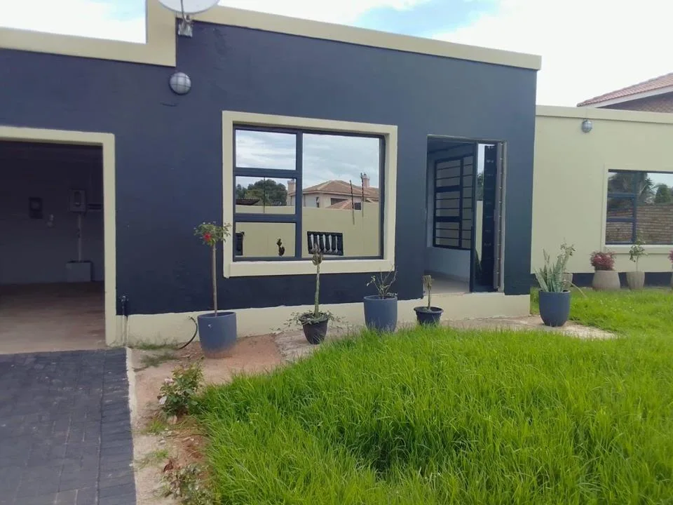 3 Bedroom House to rent in Reyno Ridge