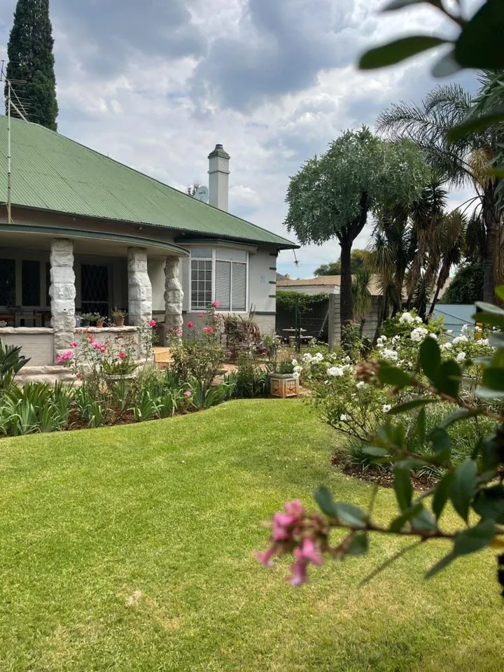 3 Bedroom House for sale in Brakpan Central