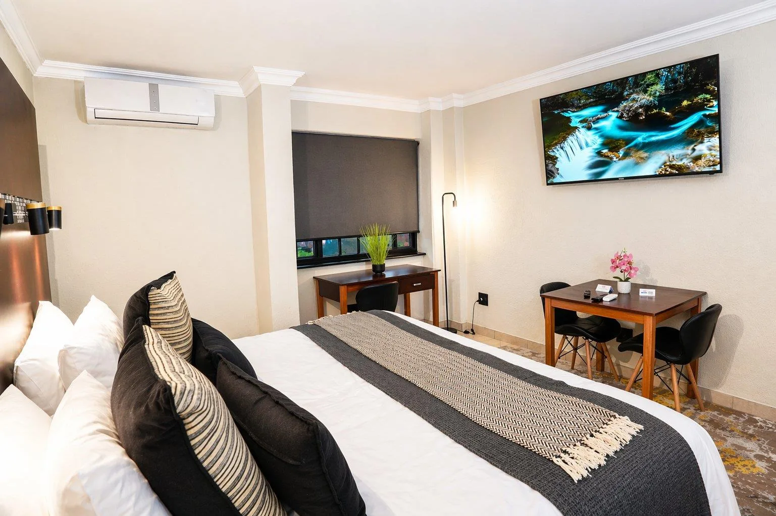 1 Bedroom Apartment in Nelspruit (Mbombela) Central