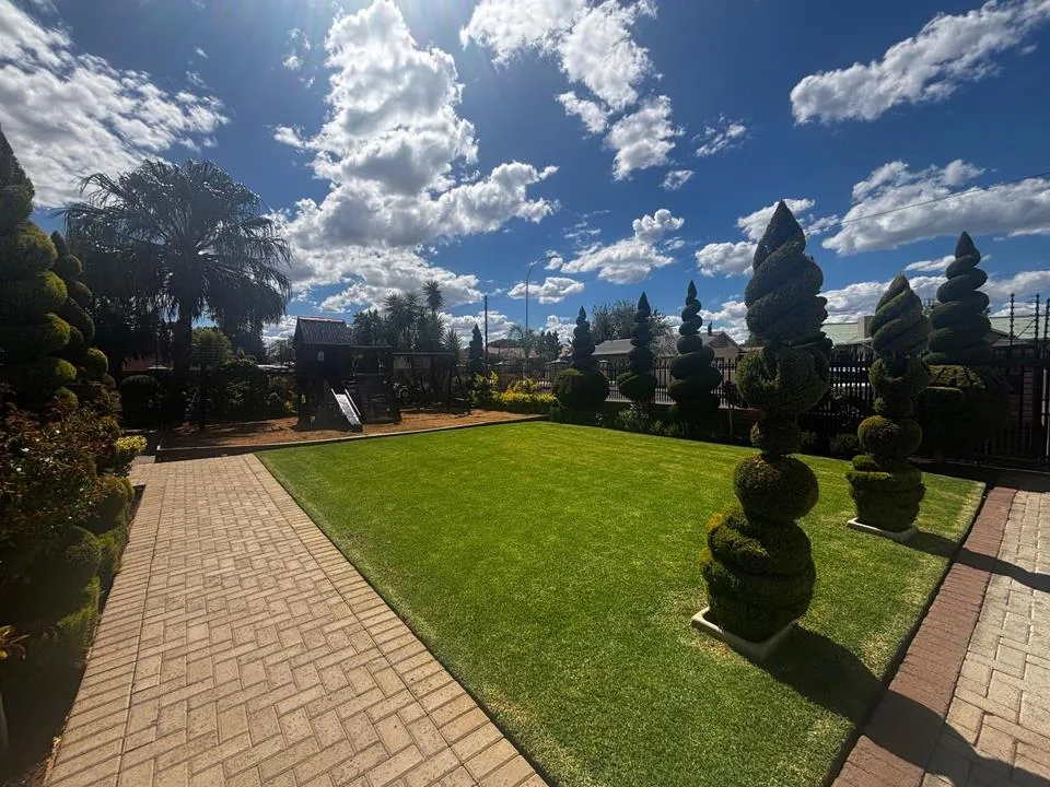 3 Bedroom House for sale in Cassandra