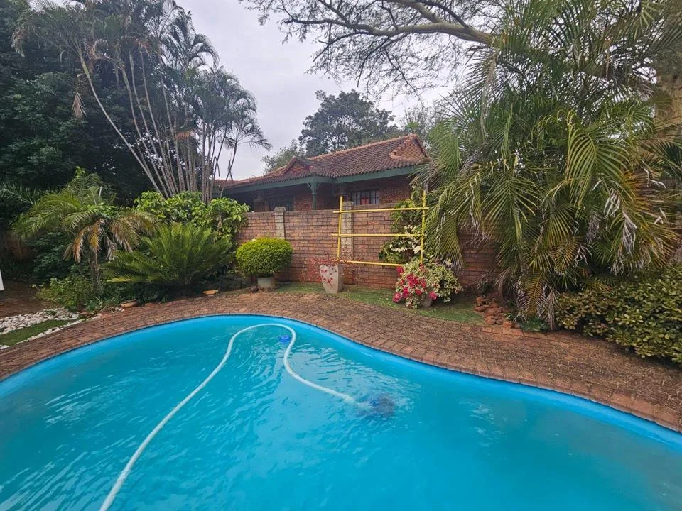 3 Bedroom House to rent in Komatipoort