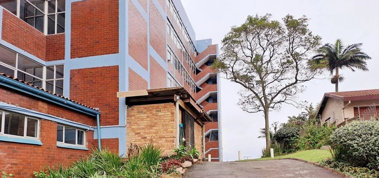 2 Bedroom Apartment / flat for sale in Amanzimtoti