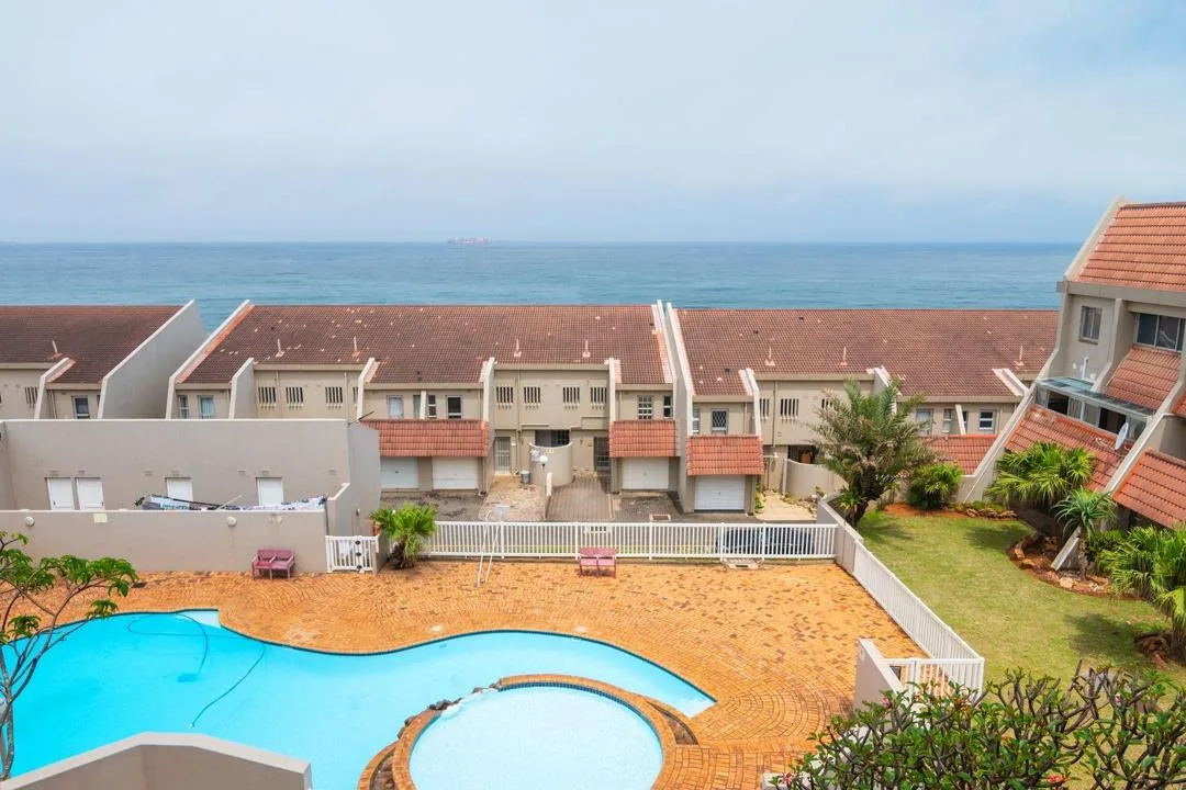 3 Bedroom Apartment / flat for sale in La Mercy