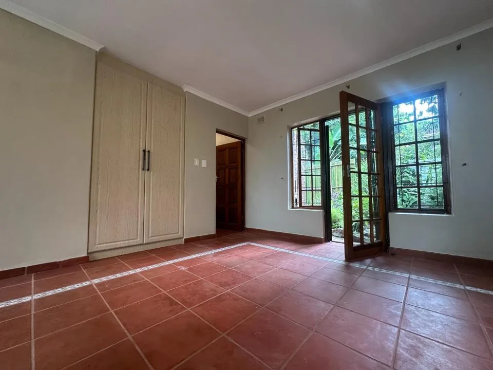 1 Bedroom Apartment / flat to rent in Westville