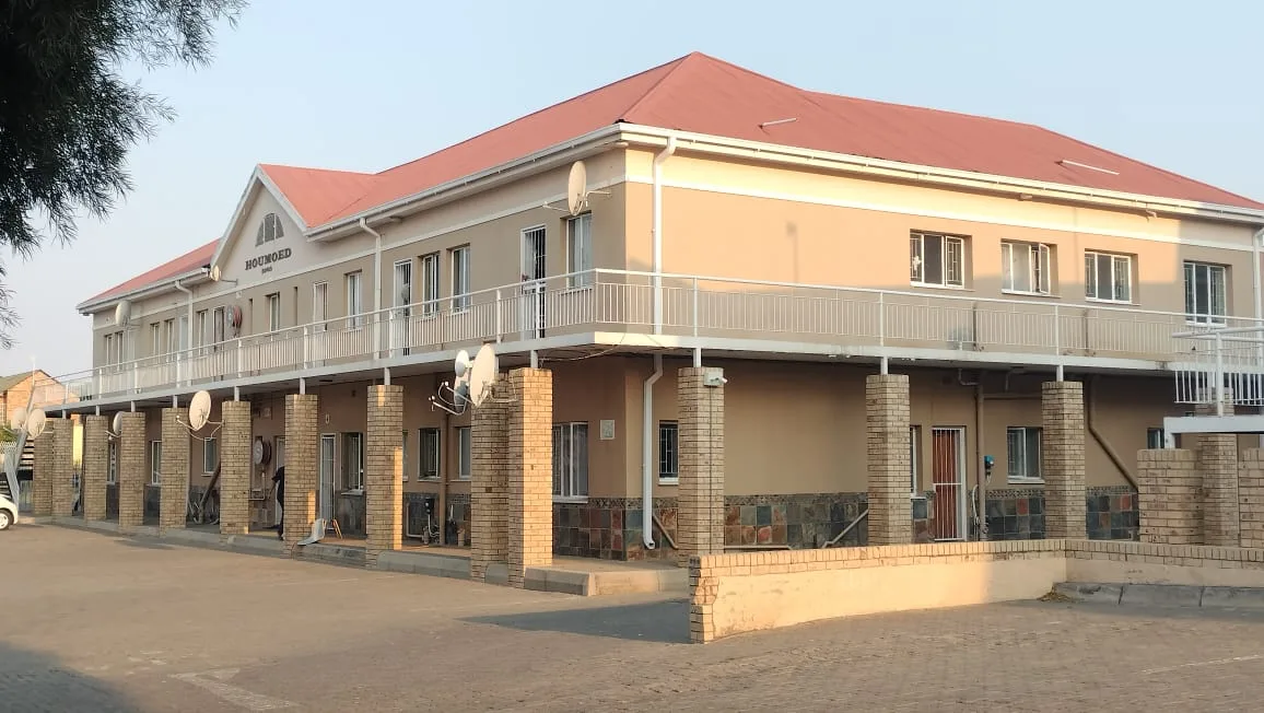 1 Bedroom Apartment / flat for sale in Willows