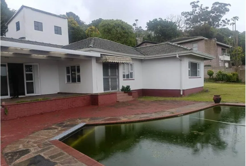 3 Bedroom House to rent in Westville
