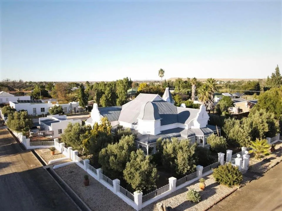 8 Bedroom House for sale in Aberdeen