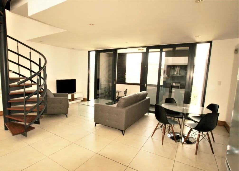 1 Bedroom Apartment / flat to rent in Melrose Arch