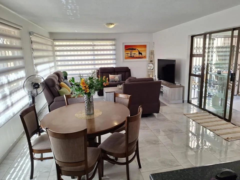3 Bedroom House to rent in Cashan