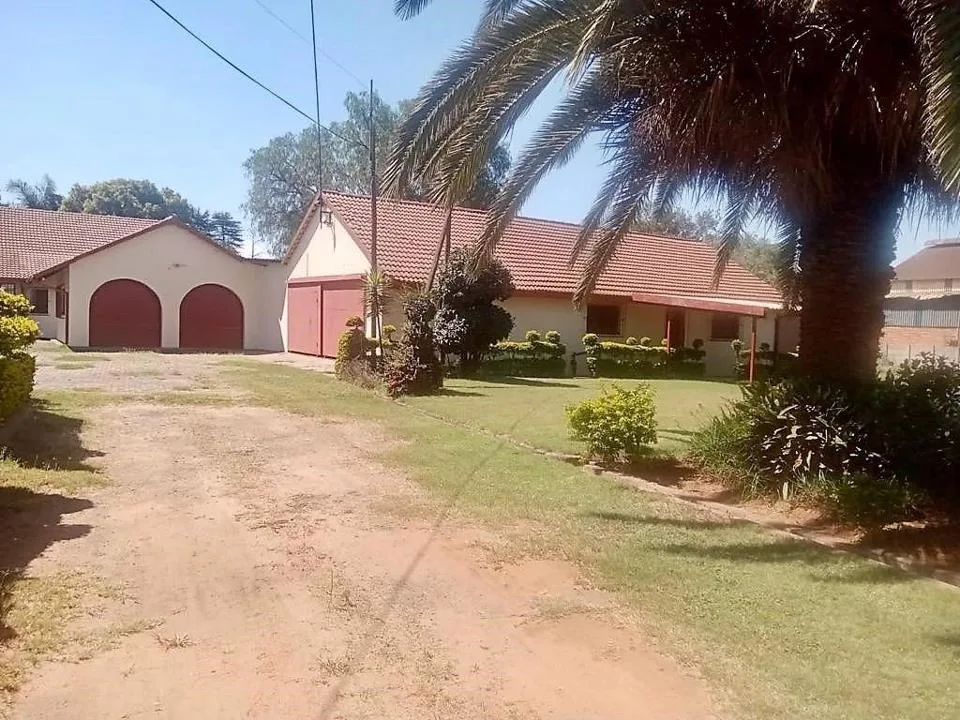7 Bedroom House for sale in Clewer