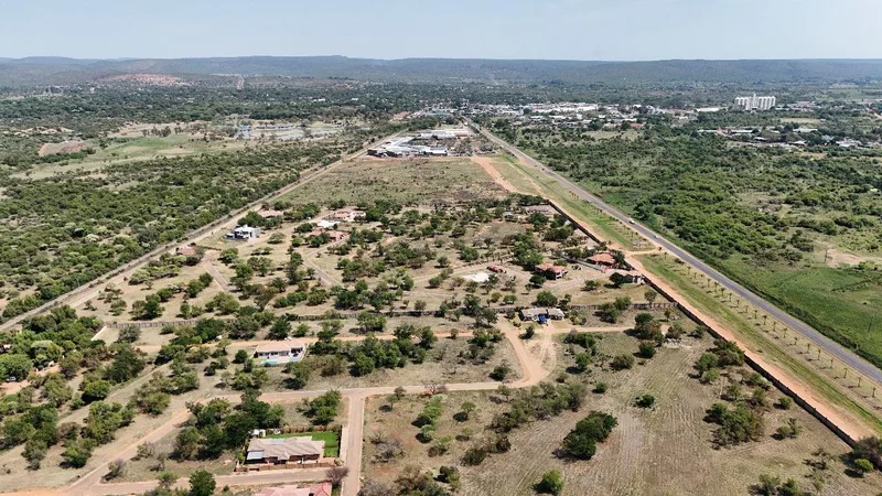 623 m² Land available in Bela-Bela (Warmbaths)