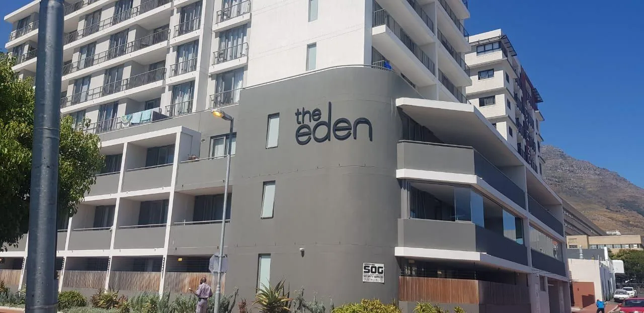 1 Bedroom Apartment / flat for sale in Observatory