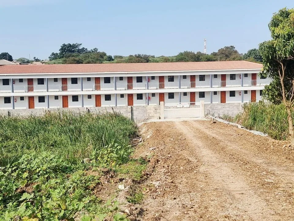 1 Bedroom House to rent in Ngwelezana