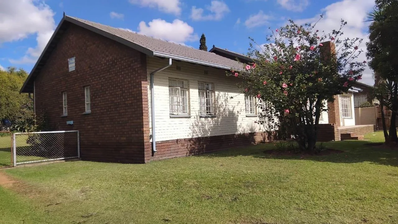3 Bedroom House to rent in Witbank Ext 10