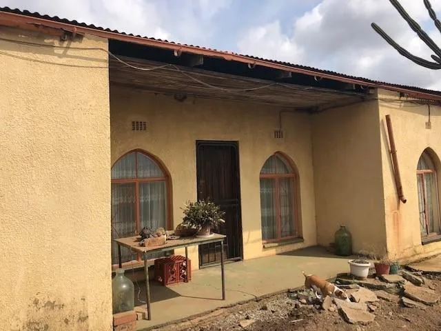 3 Bedroom House for sale in Sundra AH