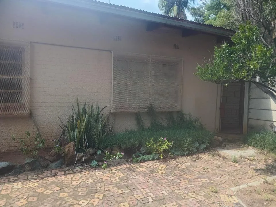 4 Bedroom House to rent in Freemanville