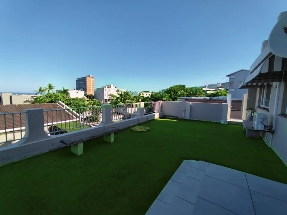 3 Bedroom Townhouse for sale in Umhlanga Central