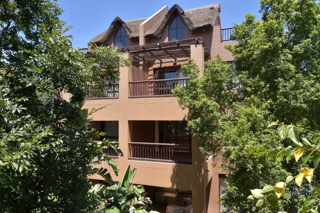 1 Bedroom Apartment / flat to rent in Douglasdale
