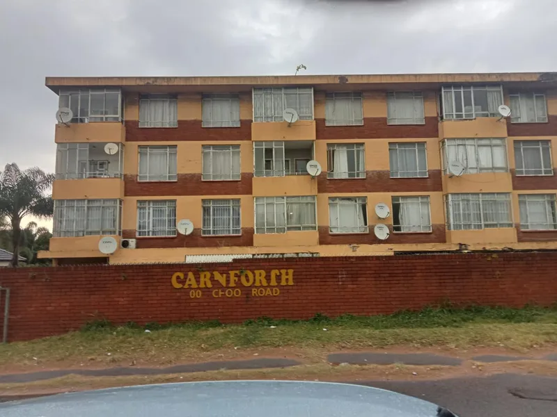 Bachelor apartment in Wentworth