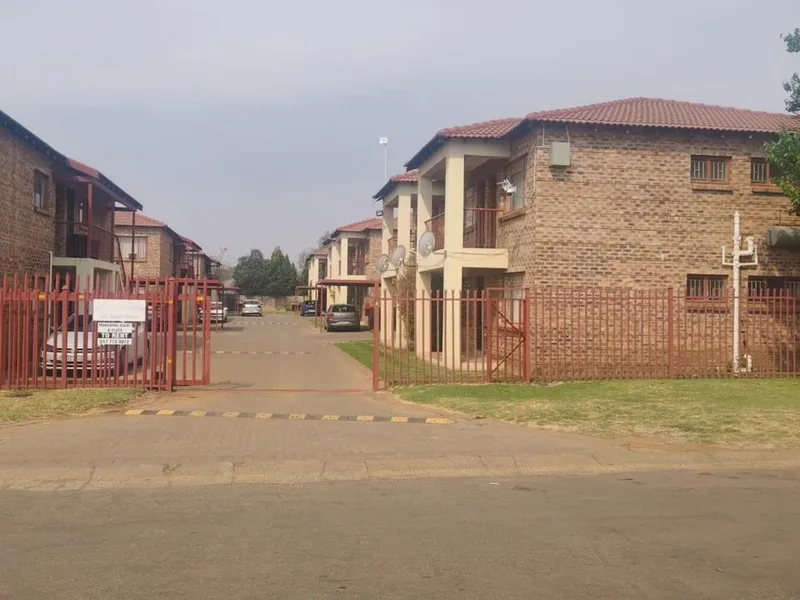 2 Bedroom Apartment / flat for sale in Balfour
