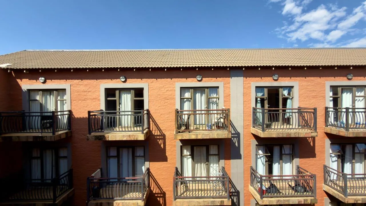 1 Bedroom Apartment / flat for sale in Vredenhof SH