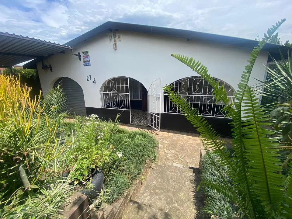 4 Bedroom House for sale in Newholme