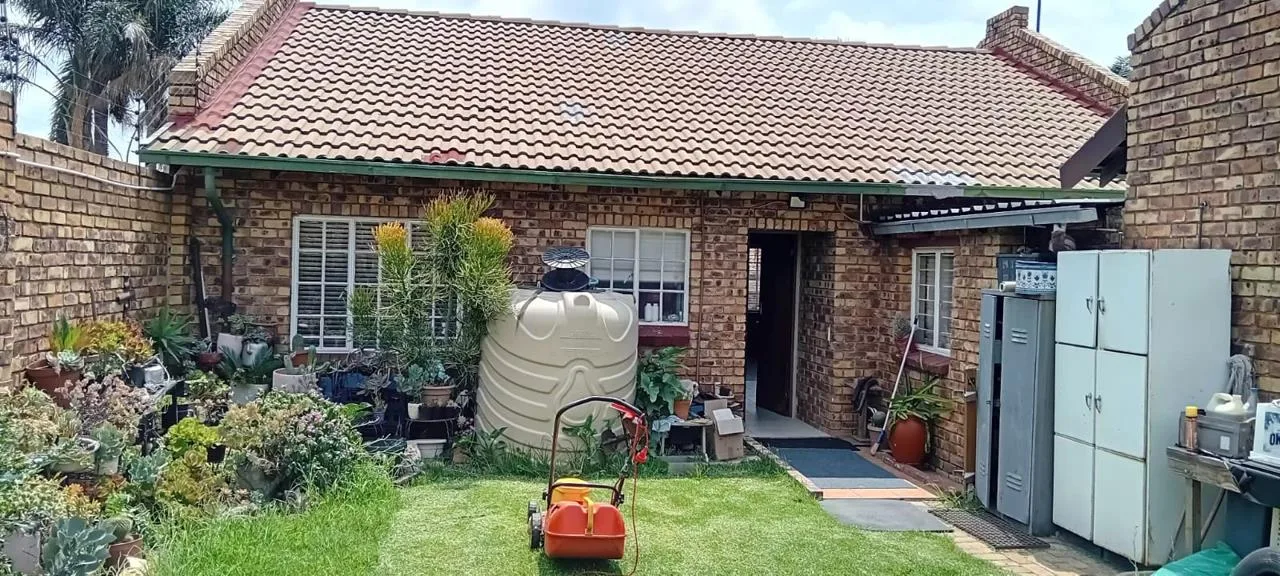 3 Bedroom House to rent in Reyno Ridge