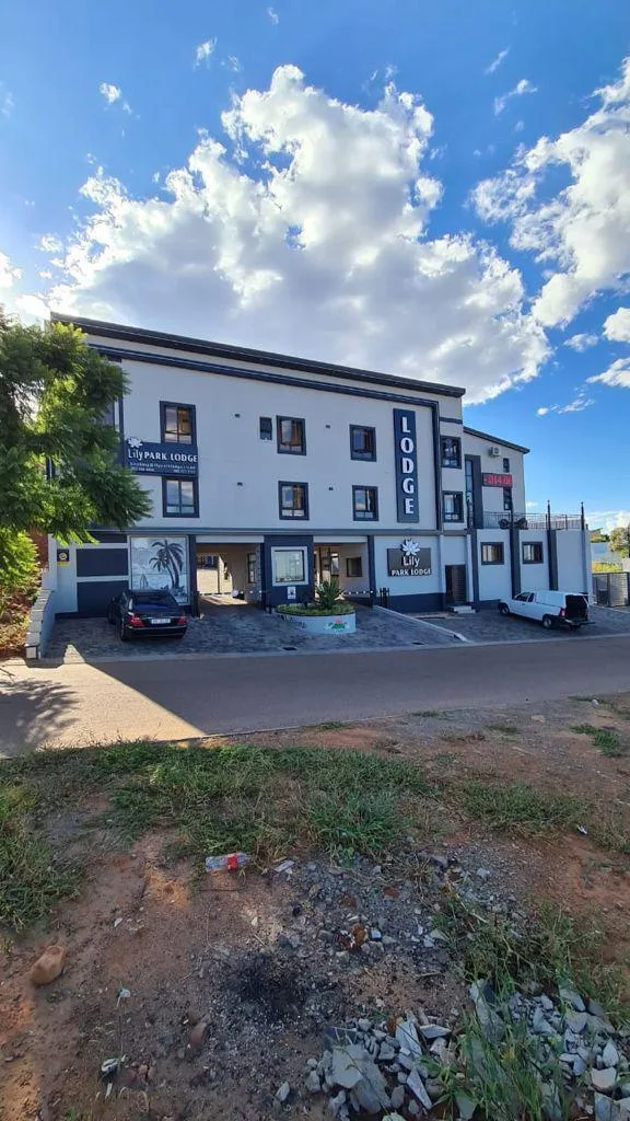 1 Bedroom Apartment in Cashan