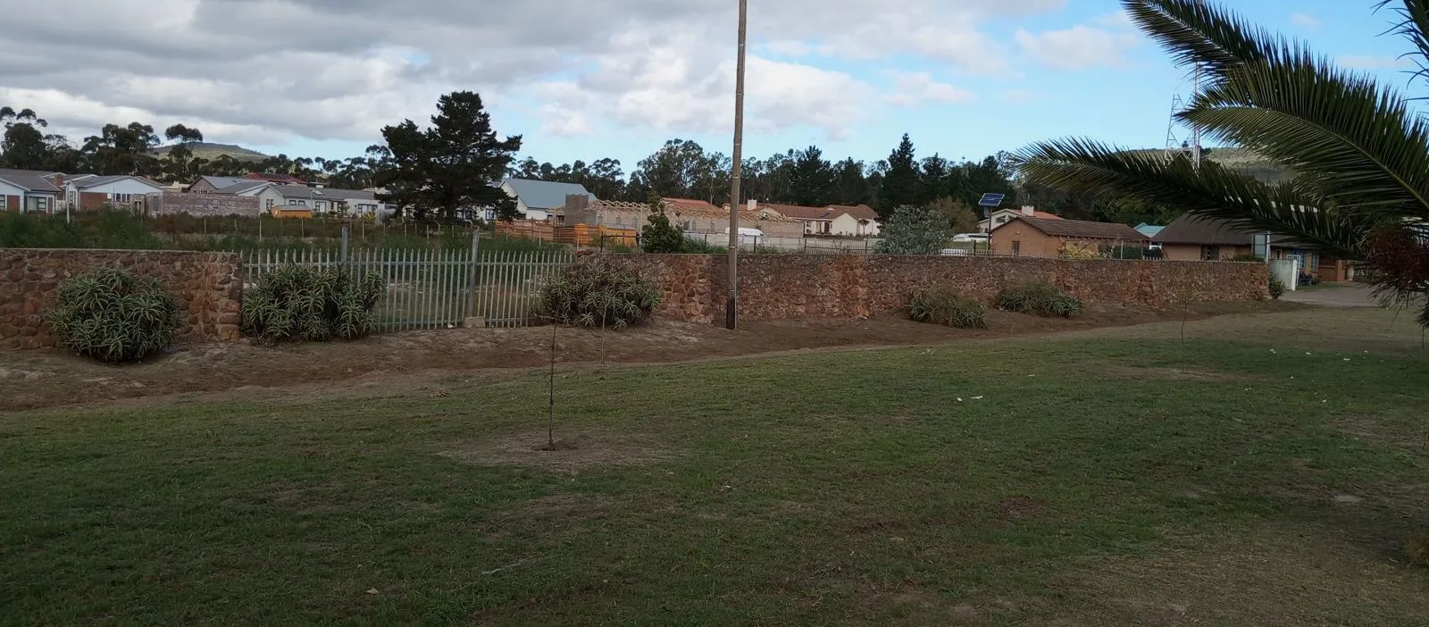 5 271 m² Land available in Albertinia