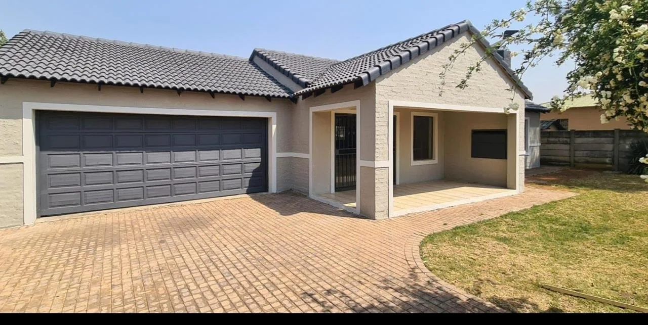 2 Bedroom House to rent in Kookrus