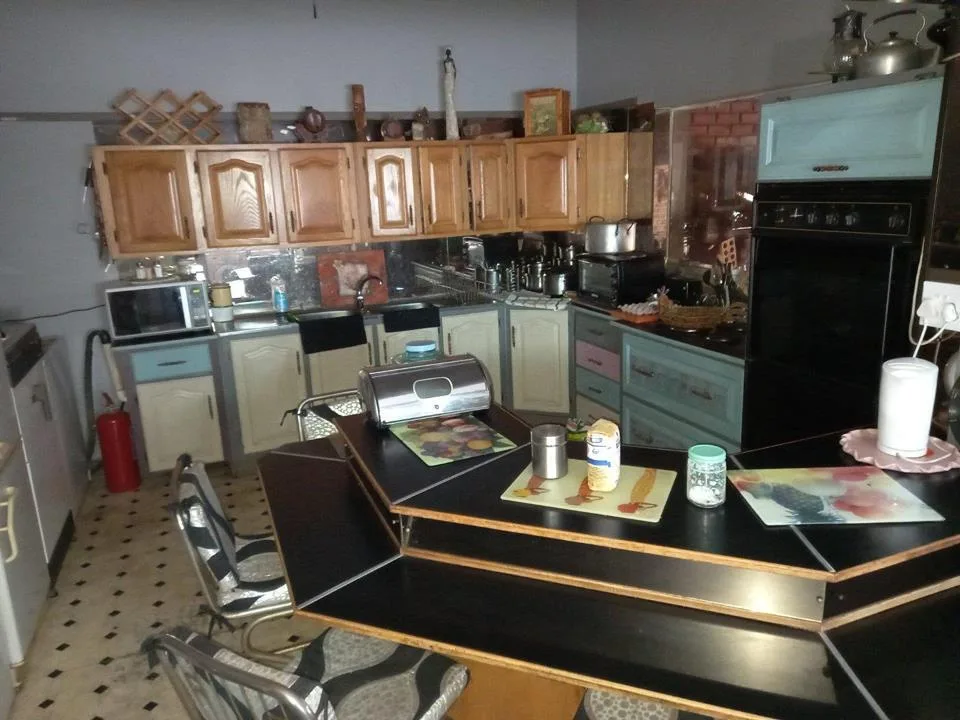 5 Bedroom House for sale in Middelburg Central