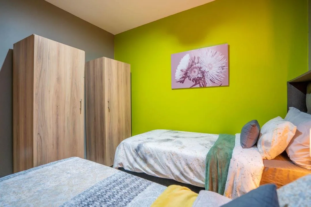 1 Bedroom Apartment / flat to rent in Durban Central