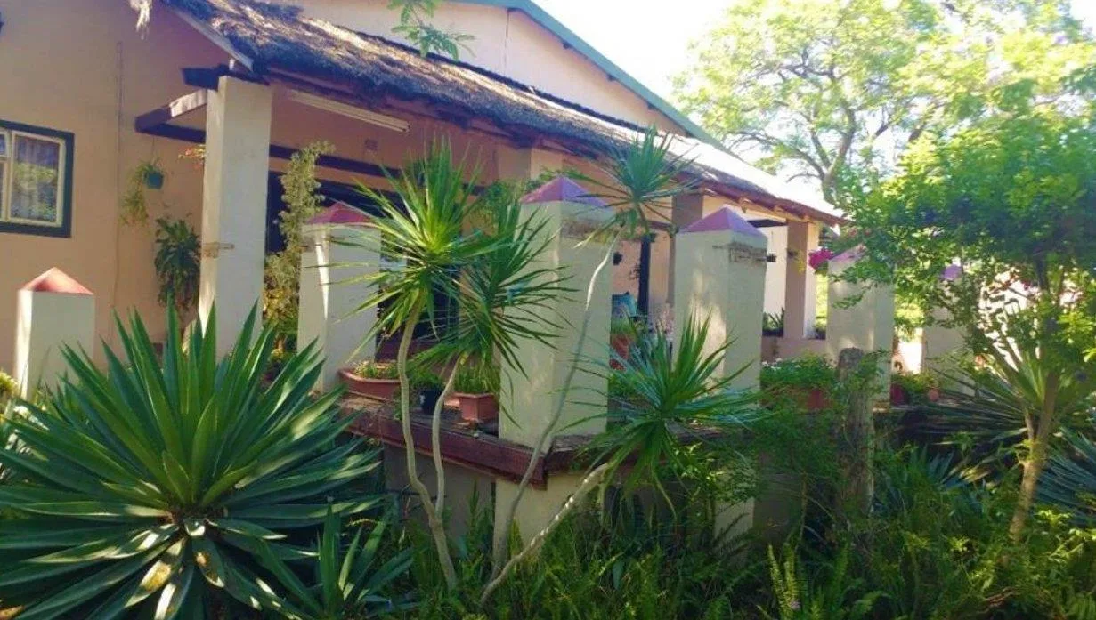 14 Bedroom House for sale in Thabazimbi