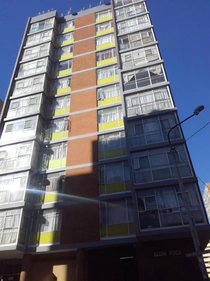 0.5 Bedroom Apartment / flat to rent in Hillbrow