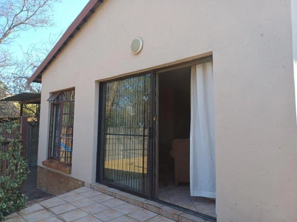 1 Bedroom Apartment / flat to rent in Secunda