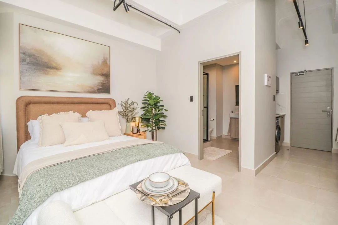0.5 Bedroom Apartment / flat to rent in Sandown