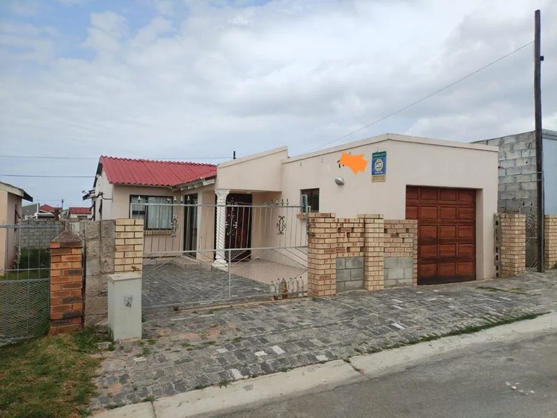 3 Bedroom House for sale in Motherwell Nu 7