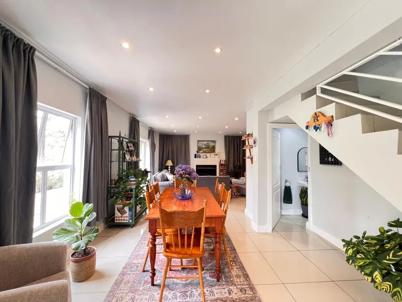 3 Bedroom House in Hilton