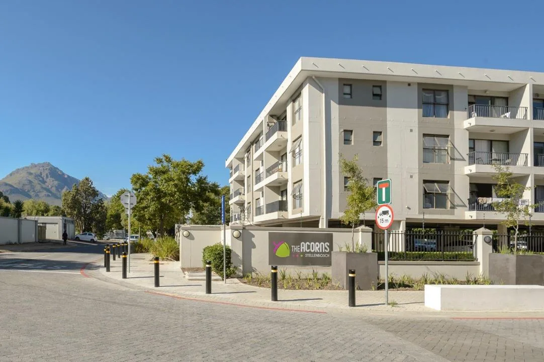 1 Bedroom Apartment / flat for sale in Dennesig