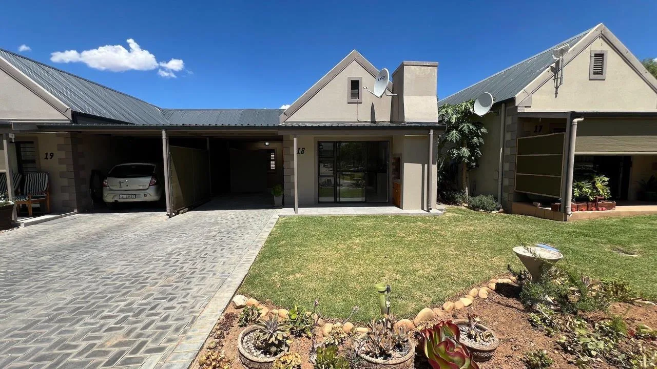 2 Bedroom House for sale in West Bank