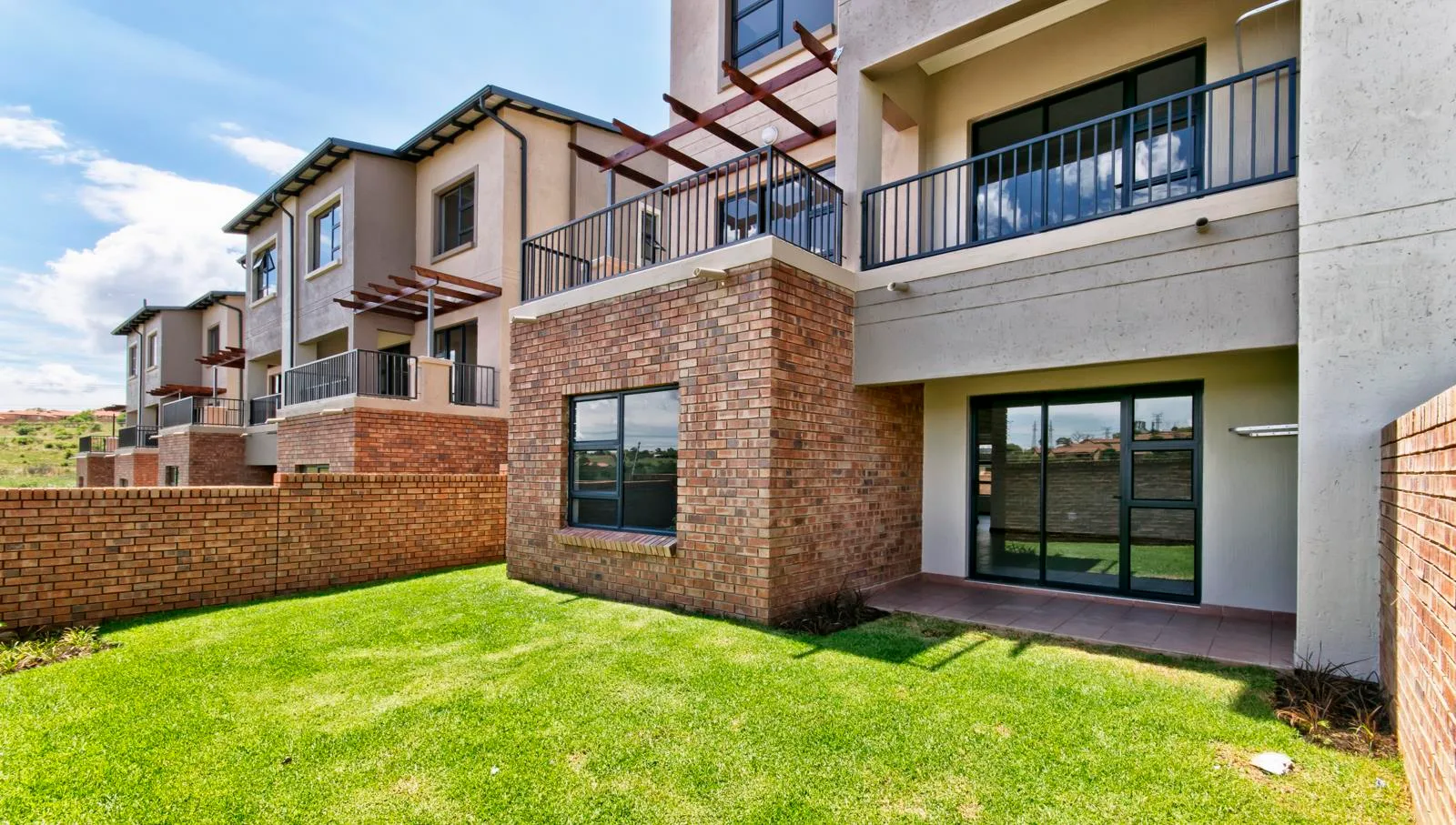 Property to rent in Wilgeheuwel