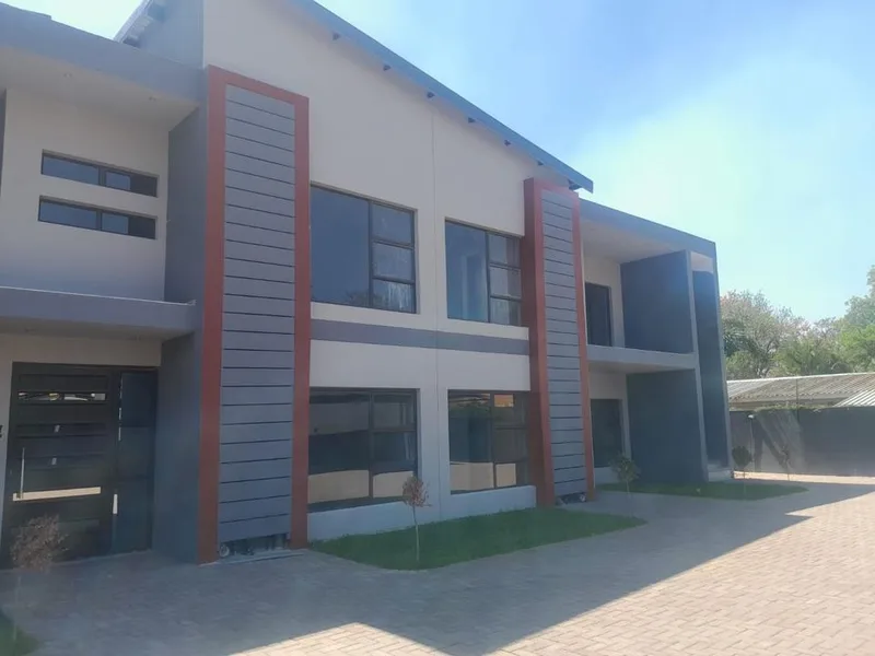2 Bedroom Apartment / flat for sale in Bo-dorp