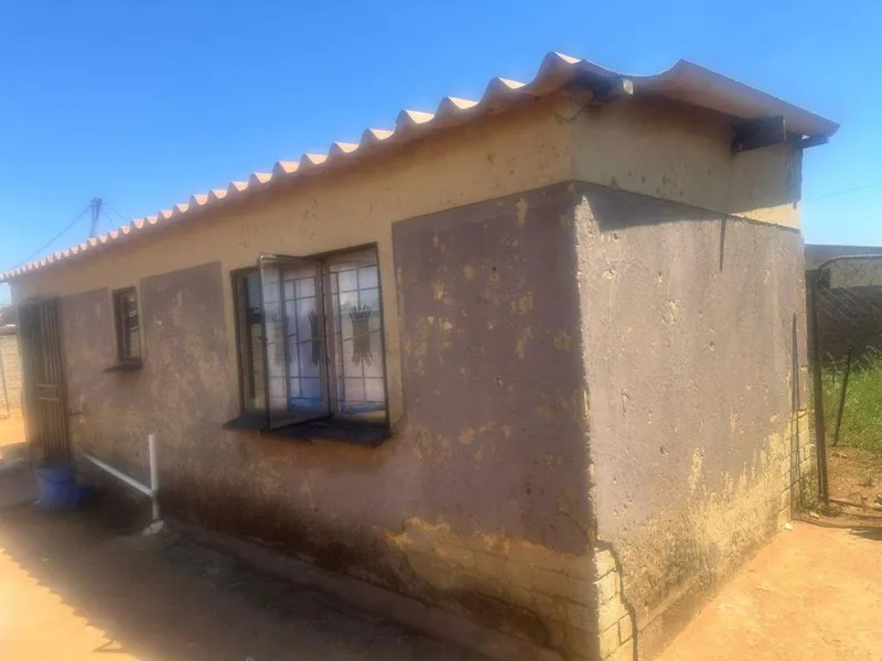 1 Bedroom House for sale in Evaton West
