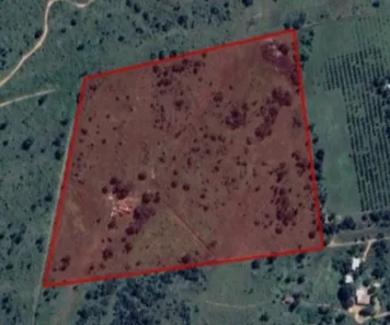 8.5 ha Land available in Bultfontein AH